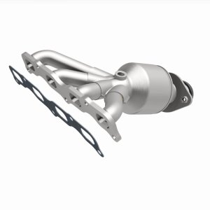 Mitsubishi Outlander Performance Exhaust - Magnaflow - Direct Fit Catalytic Converter - `14-`19