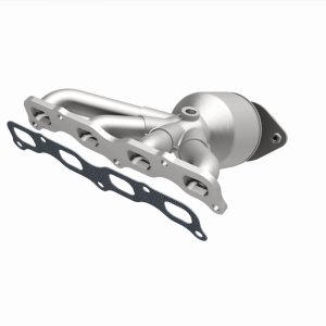 Mitsubishi Outlander Performance Exhaust - Magnaflow - Direct Fit Catalytic Converter - `14-`19