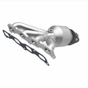 Mitsubishi Outlander Performance Exhaust - Magnaflow - Direct Fit Catalytic Converter - `14-`19