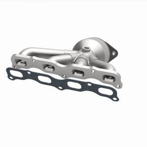 Mitsubishi Outlander Performance Exhaust - Magnaflow - Direct Fit Catalytic Converter - `14-`19