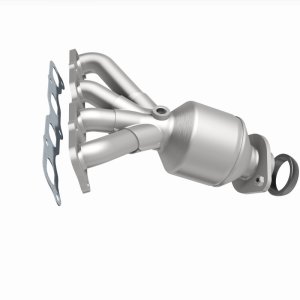 Mitsubishi Outlander Performance Exhaust - Magnaflow - Direct Fit Catalytic Converter - `14-`19