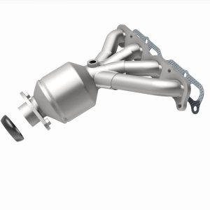 Mitsubishi Outlander Performance Exhaust - Magnaflow - Direct Fit Catalytic Converter - `14-`19