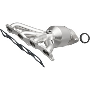 Mitsubishi Outlander Sport Performance Exhaust - Magnaflow - Direct Fit Catalytic Converter - `14-`16 Mitsubishi Outlander Sport Performance Exhaust - Magnaflow - Direct Fit Catalytic Converter - `14-`16