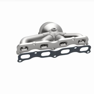 Mitsubishi Outlander Sport Performance Exhaust - Magnaflow - Direct Fit Catalytic Converter - `14-`16 Mitsubishi Outlander Sport Performance Exhaust - Magnaflow - Direct Fit Catalytic Converter - `14-`16