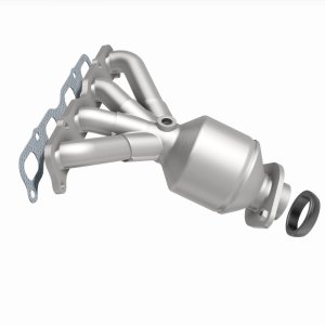 Mitsubishi Outlander Sport Performance Exhaust - Magnaflow - Direct Fit Catalytic Converter - `14-`16 Mitsubishi Outlander Sport Performance Exhaust - Magnaflow - Direct Fit Catalytic Converter - `14-`16