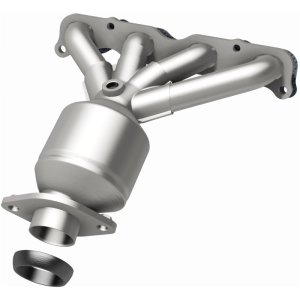 Mitsubishi Outlander Sport Performance Exhaust - Magnaflow - Direct Fit Catalytic Converter - `14-`16 Mitsubishi Outlander Sport Performance Exhaust - Magnaflow - Direct Fit Catalytic Converter - `14-`16