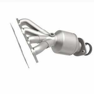 Mitsubishi Outlander Sport Performance Exhaust - Magnaflow - Direct Fit Catalytic Converter - `14-`16 Mitsubishi Outlander Sport Performance Exhaust - Magnaflow - Direct Fit Catalytic Converter - `14-`16