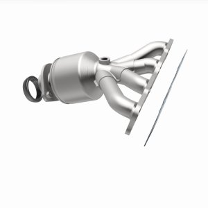 Mitsubishi Outlander Sport Performance Exhaust - Magnaflow - Direct Fit Catalytic Converter - `14-`16 Mitsubishi Outlander Sport Performance Exhaust - Magnaflow - Direct Fit Catalytic Converter - `14-`16