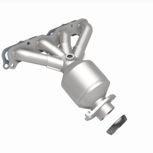 Mitsubishi Outlander Sport Performance Exhaust - Magnaflow - Direct Fit Catalytic Converter - `14-`16 Mitsubishi Outlander Sport Performance Exhaust - Magnaflow - Direct Fit Catalytic Converter - `14-`16