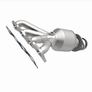 Mitsubishi Outlander Sport Performance Exhaust - Magnaflow - Direct Fit Catalytic Converter - `14-`16 Mitsubishi Outlander Sport Performance Exhaust - Magnaflow - Direct Fit Catalytic Converter - `14-`16