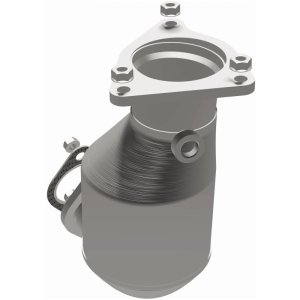 Subaru Outback Catalytic Converter - Magnaflow - OEM Grade Federal/EPA Compliant Direct-Fit - `20-`22