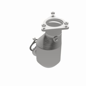 Subaru Outback Catalytic Converter - Magnaflow - OEM Grade Federal/EPA Compliant Direct-Fit - `20-`22
