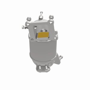 Kia Sorento Catalytic Converter - Magnaflow - Direct Fit - `21-`22