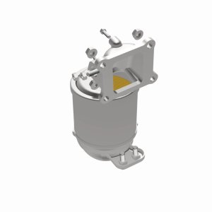 Kia Sorento Catalytic Converter - Magnaflow - Direct Fit - `21-`22