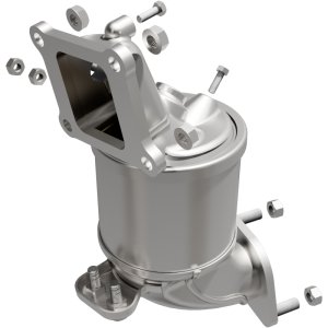 Kia Sorento Catalytic Converter - Magnaflow - Direct Fit - `21-`22 Kia Sorento Catalytic Converter - Magnaflow - Direct Fit - `21-`22