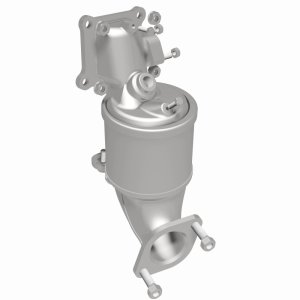 Kia Sorento Catalytic Converter - Magnaflow - Direct Fit - `21-`22