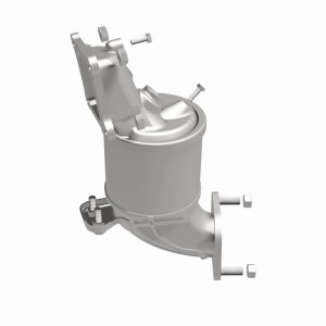 Kia Sorento Catalytic Converter - Magnaflow - Direct Fit - `21-`22