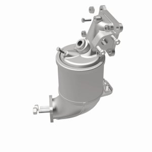 Kia Sorento Catalytic Converter - Magnaflow - Direct Fit - `21-`22