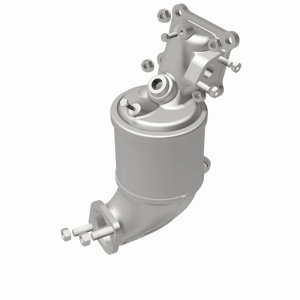 Kia Sorento Catalytic Converter - Magnaflow - Direct Fit - `21-`22