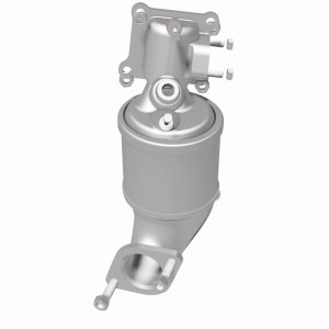 Kia Sorento Catalytic Converter - Magnaflow - Direct Fit - `21-`22