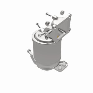 Kia Sorento Catalytic Converter - Magnaflow - Direct Fit - `21-`22