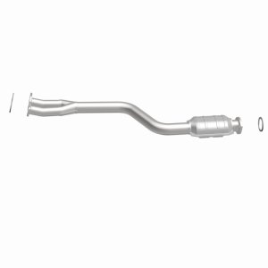 Lexus IS300 Catalytic Converter - Rear - Magnaflow - Direct-Fit - `01-`05
