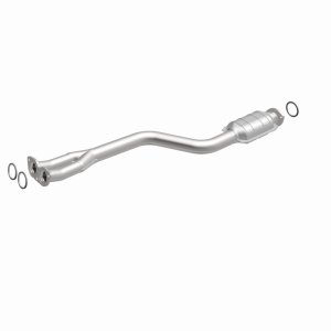 Lexus IS300 Catalytic Converter - Rear - Magnaflow - Direct-Fit - `01-`05
