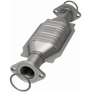 Mazda 626 Catalytic Converter - Magnaflow - California Grade CARB Compliant Direct-Fit - `00-`02