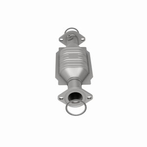 Mazda 626 Catalytic Converter - Magnaflow - California Grade CARB Compliant Direct-Fit - `00-`02