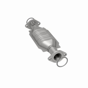 Mazda 626 Catalytic Converter - Magnaflow - California Grade CARB Compliant Direct-Fit - `00-`02