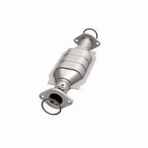 Mazda 626 Catalytic Converter - Magnaflow - California Grade CARB Compliant Direct-Fit - `00-`02