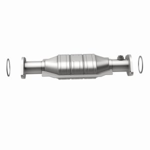 Mazda 626 Catalytic Converter - Magnaflow - California Grade CARB Compliant Direct-Fit - `00-`02