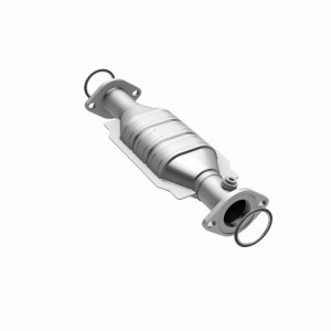 Mazda 626 Catalytic Converter - Magnaflow - California Grade CARB Compliant Direct-Fit - `00-`02