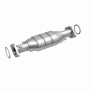 Mazda 626 Catalytic Converter - Magnaflow - California Grade CARB Compliant Direct-Fit - `00-`02