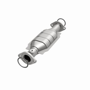 Mazda 626 Catalytic Converter - Magnaflow - California Grade CARB Compliant Direct-Fit - `00-`02