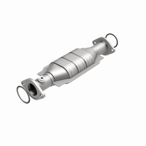 Mazda 626 Catalytic Converter - Magnaflow - California Grade CARB Compliant Direct-Fit - `00-`02