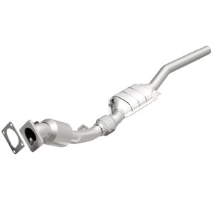 Audi S4 Catalytic Converter - Driver Side - Magnaflow - Direct Fit - `01-`02