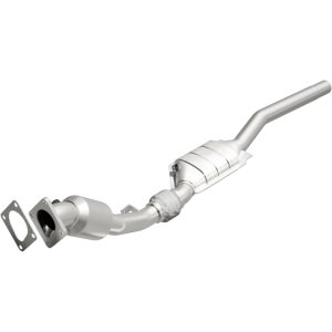 Audi S4 Catalytic Converter - Driver Side - Magnaflow - Direct Fit - `01-`02