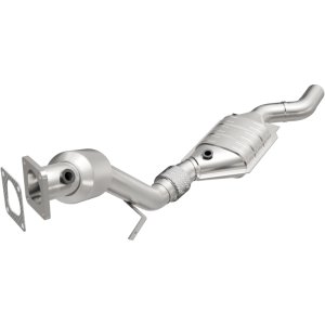 Audi Allroad Quattro Direct-Fit Catalytic Converter - Passenger Side - Magnaflow - California Grade CARB Compliant - `01-`02