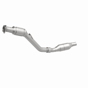 Audi Allroad Quattro Performance Exhaust - Magnaflow - Direct Fit Catalytic Converter - 2004
