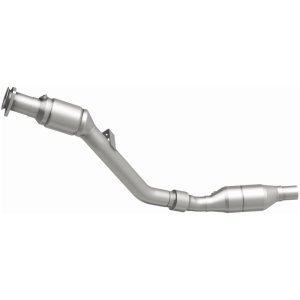 Audi Allroad Quattro Performance Exhaust - Magnaflow - Direct Fit Catalytic Converter - 2004