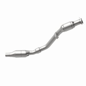 Audi Allroad Quattro Performance Exhaust - Magnaflow - Direct Fit Catalytic Converter - 2004