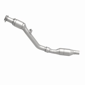 Audi Allroad Quattro Performance Exhaust - Magnaflow - Direct Fit Catalytic Converter - 2004