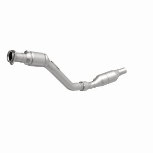 Audi Allroad Quattro Performance Exhaust - Magnaflow - Direct Fit Catalytic Converter - 2004