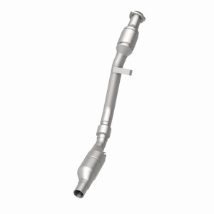 Audi Allroad Quattro Performance Exhaust - Magnaflow - Direct Fit Catalytic Converter - 2004