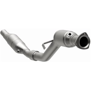 Audi Allroad Quattro Performance Exhaust - Magnaflow - Direct Fit Catalytic Converter - 2004