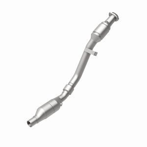 Audi Allroad Quattro Performance Exhaust - Magnaflow - Direct Fit Catalytic Converter - 2004
