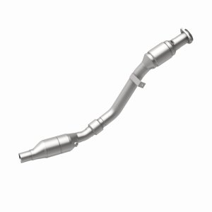 Audi S4 Performance Exhaust - Magnaflow - Direct Fit Catalytic Converter - `04-`06