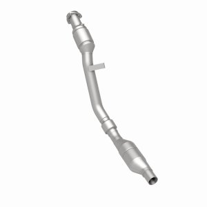 Audi S4 Performance Exhaust - Magnaflow - Direct Fit Catalytic Converter - `04-`06