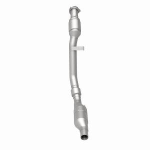 Audi S4 Performance Exhaust - Magnaflow - Direct Fit Catalytic Converter - `04-`06